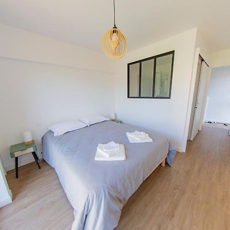 阿夫朗什Le 74住宿加早餐旅馆 外观 照片